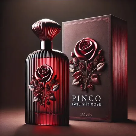 Pinco Twilight Rose